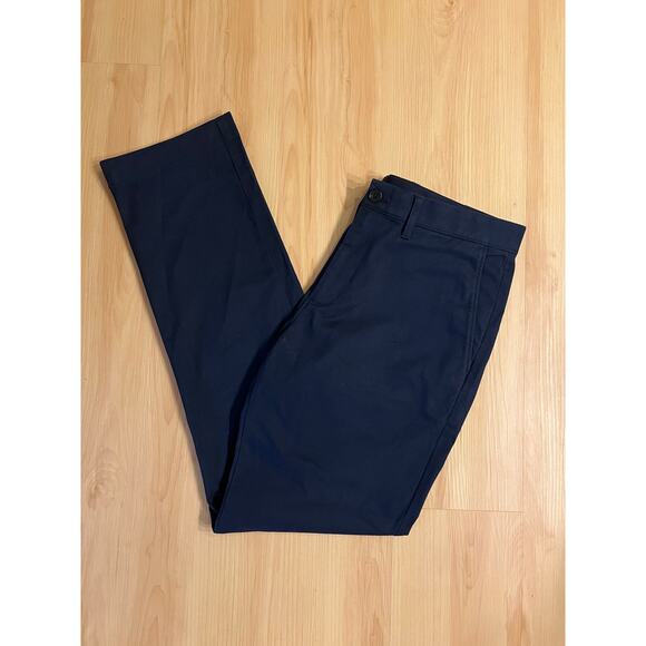 J.Crew Straight-Fit TruTemp365 Chino Pant - Picture 5 of 9
